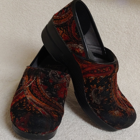 Dansko Shoes - Dansko professional clogs sz.37